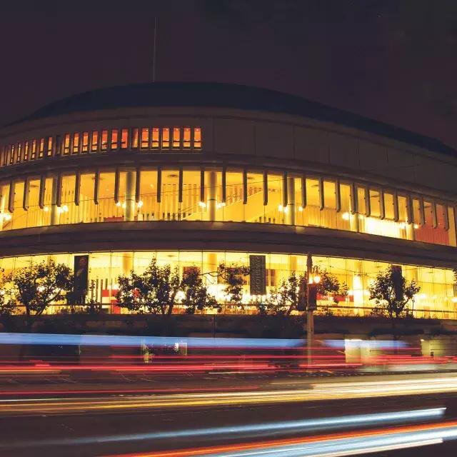 Salle Symphonique Davies